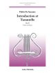 Introduction & Tarantelle: Violin & Piano