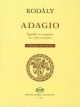 Adagio: Violin & Piano (EMB)
