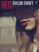 Taylor Swift: Red Piano Vocal Guitar Album