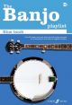 Banjo Playlist  : Blue  Book: 33 Rock & Pop Classics Arranged For Banjo