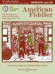 American Fiddler: Violin Complete  Violin Piano And Playalong CD