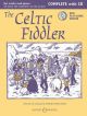 Celtic Fiddler: Violin & Piano Complete Violin & Piano & Cd