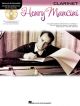 Instrumental Play-Along Henry Mancini: Clarinet Book & CD