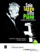 Solo Tango Solo Piano Vol 2