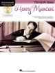 Instrumental Play-Along: Henry Mancini: Tenor Saxophone Book & CD