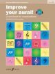 Improve Your Aural Grade 3: Book & Audio (Harris)