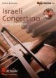 Israeli Violin Concertino: Violin & Piano (De Haske)