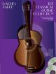Classical Guitar Collection: Solo Guitar: Book & Cd