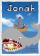 Jonah:  A Fishy Tail: Book & Cd