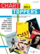 Chart Toppers 2011: Piano Vocal And Guitar