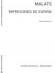 Impresions De España-No.2 Serenata Española : Guitar