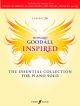 Classic FM: Howard Goodall Inspired Piano Solo