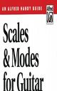 Scales And Modes For Guitar. Handy Guide (Instrumental Solo)