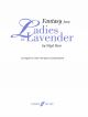 Fantasy From Ladies In Lavender: Violin And Piano