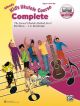 Alfred's  Kids Ukulele Course: Complete: Ukulele: Book & Audio