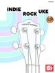 Indie Rock Uke: Book And Cd