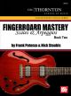 Fingerboard Mastery: Scales And Arpeggios: Book 2: Guitar (Thornton School Of Music)