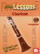 First Lessons Clarinet: Book & Cd