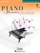 Piano Adventures: Performance Book Level 2B
