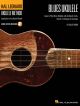 Hal Leonard Blues Ukulele Method: Book & Online Audio