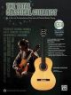 Total Classical Guitarist: Bk&cd