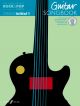 The Faber Graded Rock & Pop Series: Guitar Grade Inital-1: Book & CD Songbook