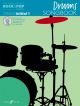 The Faber Graded Rock & Pop Series: Drums Grade Inital-1: Bk& Songbook