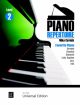 Piano Repertoire Book Level 2 (cornick)