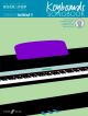 The Faber Graded Rock & Pop Series: Keyboard Grade Inital-1: Bk&d Songbook