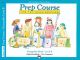 Alfred's  Basic Prep Course For The Young Beginner Notespeller Book: Level B