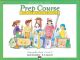 Alfred's  Basic Prep Course For The Young Beginner Notespeller Book: Level C