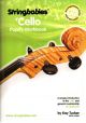 Stringbabies Cello Pupils Book: Book & Cd (Tucker)