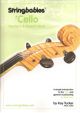Stringbabies Cello Teachers & Parent Book (Tucker)