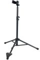 K&M Bass Clarinet Stand