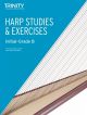 Trinity Studies And Exercises: Harp: From 2013