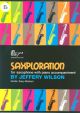 Saxploration Alto Saxophone And Piano (Wilson)