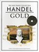 The Easy Piano Collection: Handel Gold: Piano (Chester Ed)