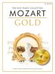 The Easy Piano Collection: Mozart Gold: Piano (Chester Ed)
