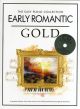 Early Romantic Gold: Easy Piano Collection: Piano: Book & Cd