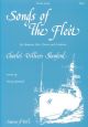 Songs Of The Fleet: Vocal Score