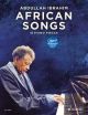 African Songs: 15 Piano Pieces