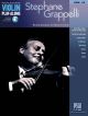 Violin Play-along: Vol. 15: Stephane Grappelli