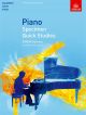 ABRSM: Piano Specimen Quick Studies