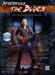 Shredding The Blues Guitar Tab: Book & DVD