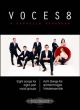 Voces 8 A Cappella Songbook: Eight Songs For Eight Part Groups