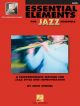 Essential Elements For Jazz Ensemble: Flute: Book & CD