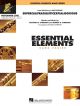 Supercalifragilisticespialidocious: Essential Elements Band Series; Performer Level: Score & Parts
