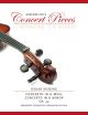 Concerto B Minor Op.35: Viola & Piano (Barenreiter)