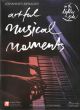 Artful Musical Moments: Piano (On The Lighter Side)