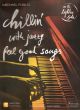 Chillin With Jazzy Feel Good Songs: Piano (On The Lighter Side)